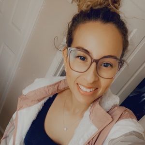 Meet your Posher, Gianna